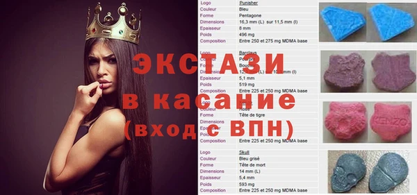 тгк Дмитров